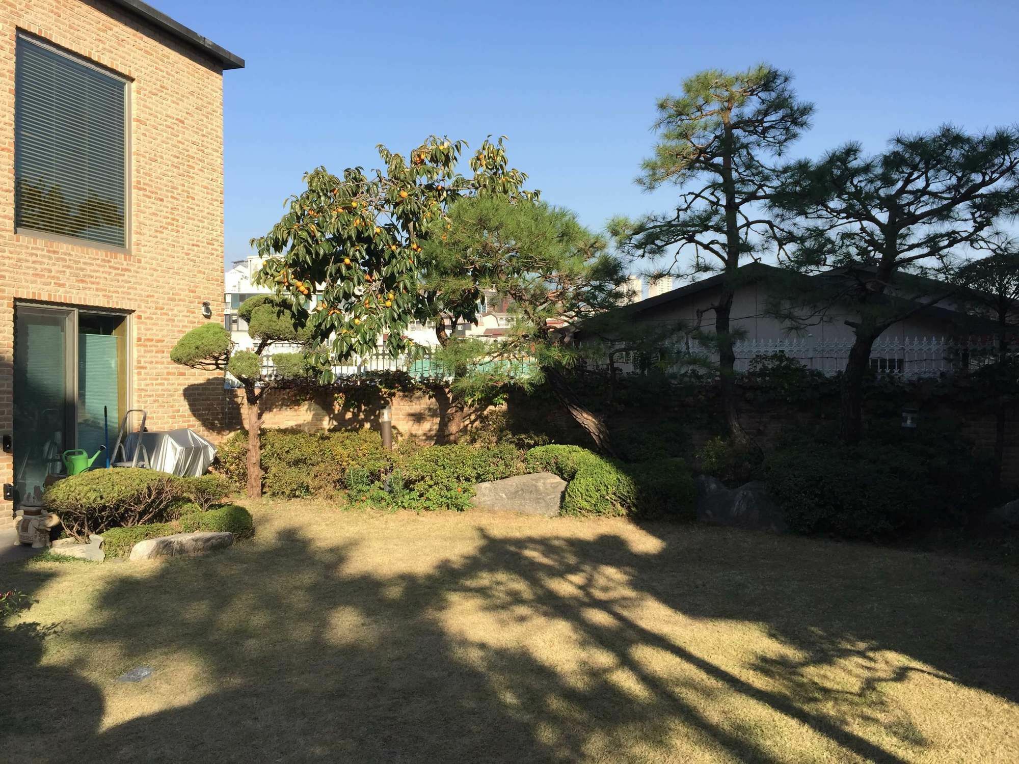 ホテル パズルステイ ハウス ソウル特別市 エクステリア 写真